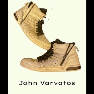 CONVERSE John Varvatos edition